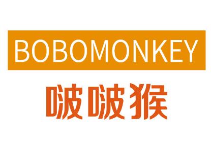 啵啵猴 BOBOMONKEY