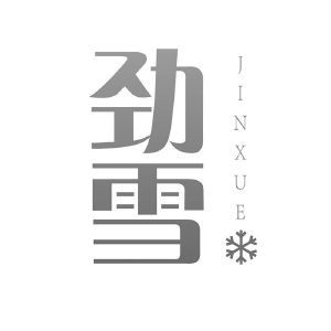 劲雪JINXUE+图形