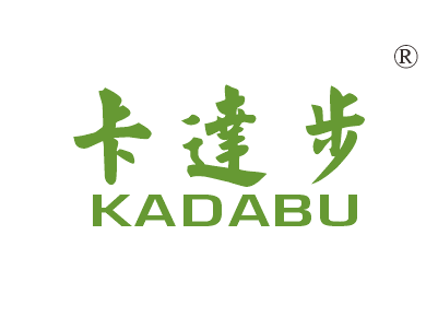 卡达步