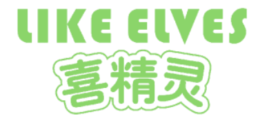 喜精灵like elves