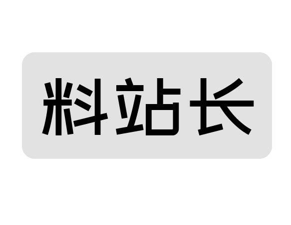 料站长