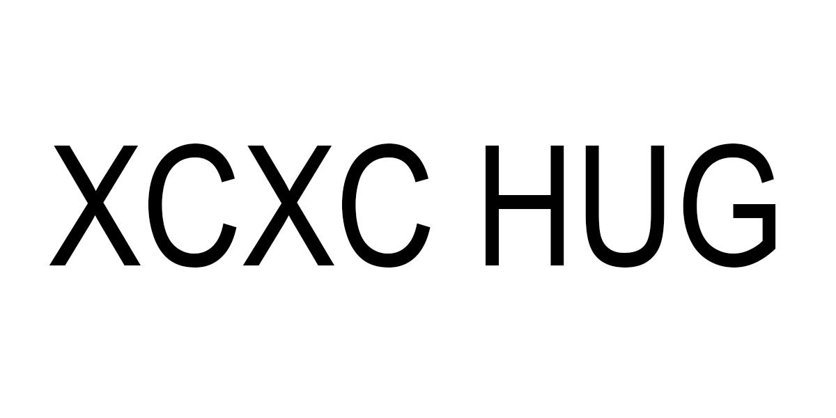 XCXC HUG