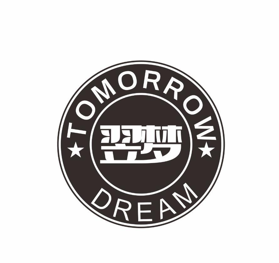翌梦 TOMORROW DREAM