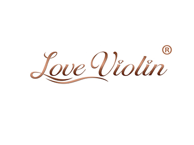 LOVE VIOLIN（爱的小提琴）