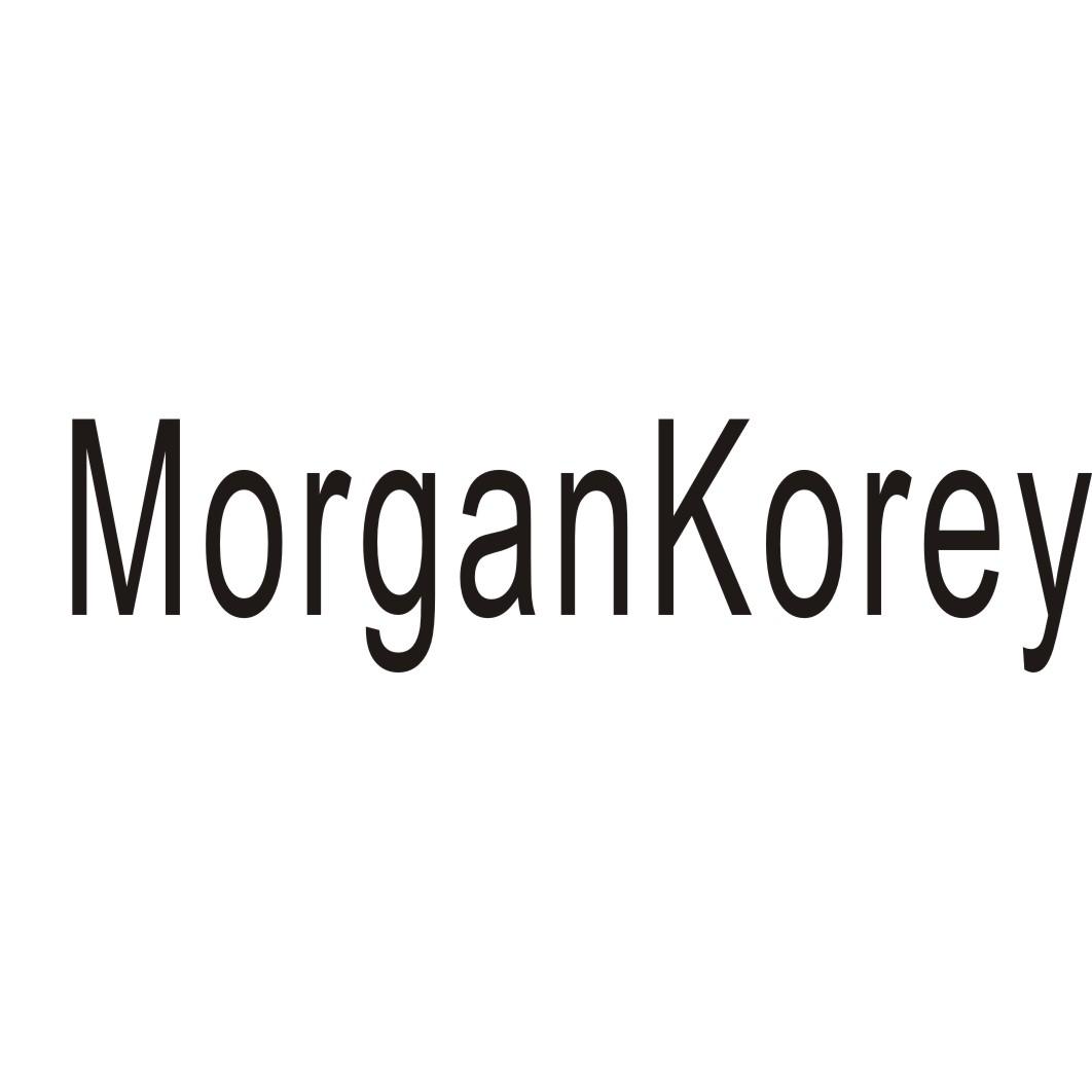 MORGANKOREY