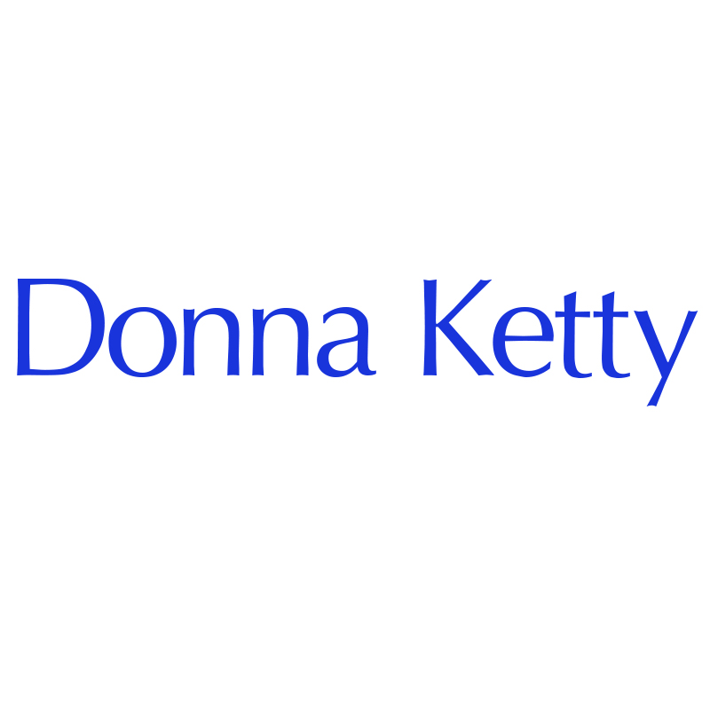 DONNA KETTY