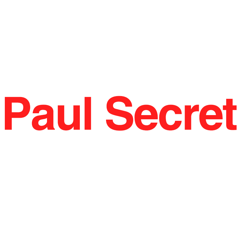 PAUL SECRET