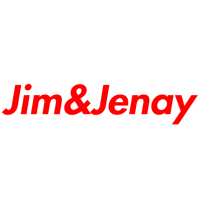 JIM&JENAY