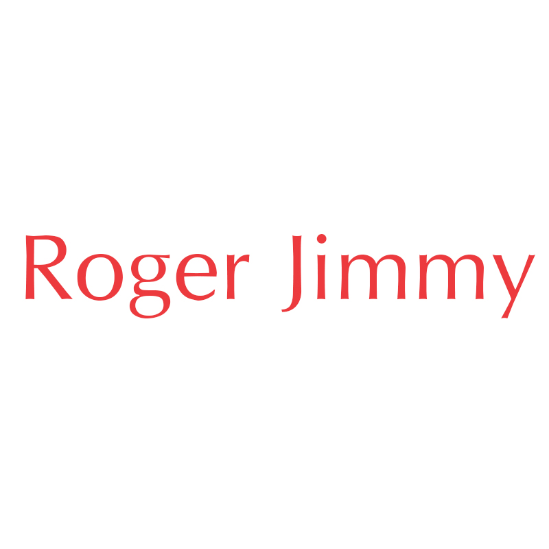ROGER JIMMY