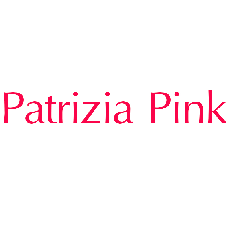 PATRIZIA PINK
