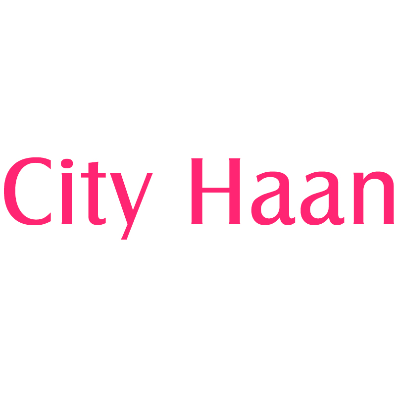 CITY HAAN