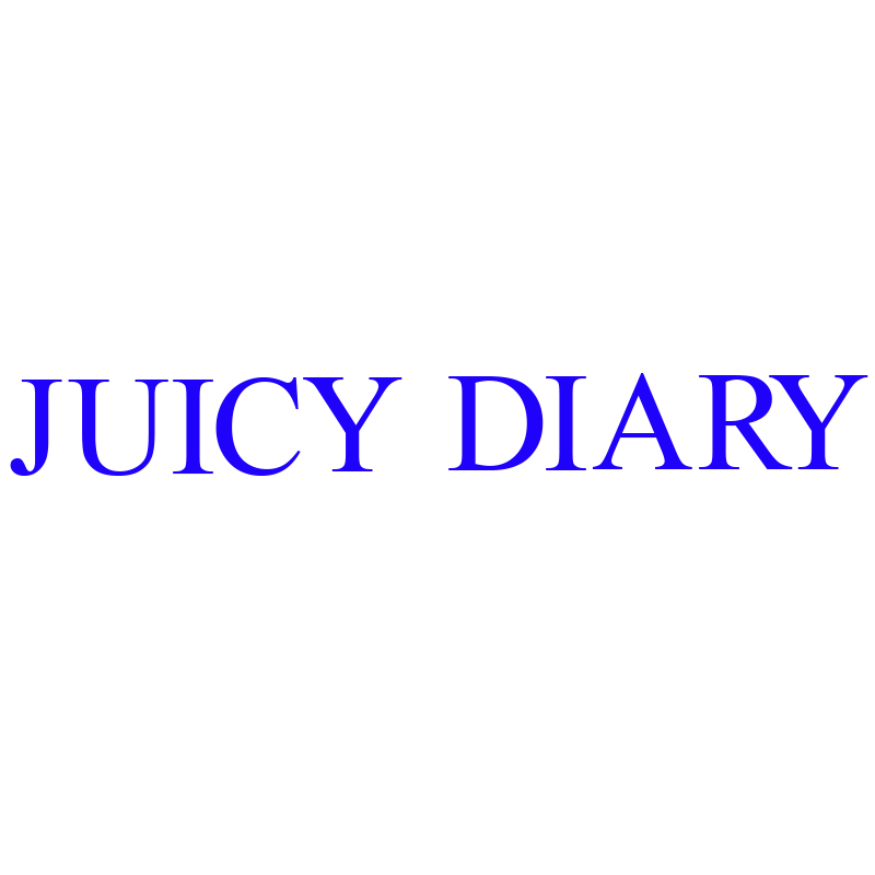 JUICY DIARY