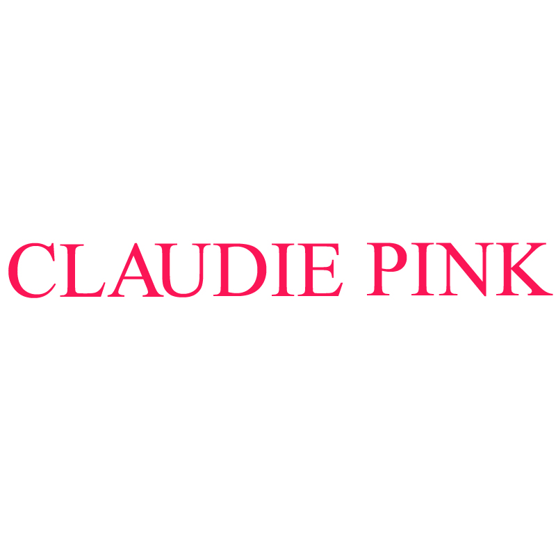 CLAUDIE PINK