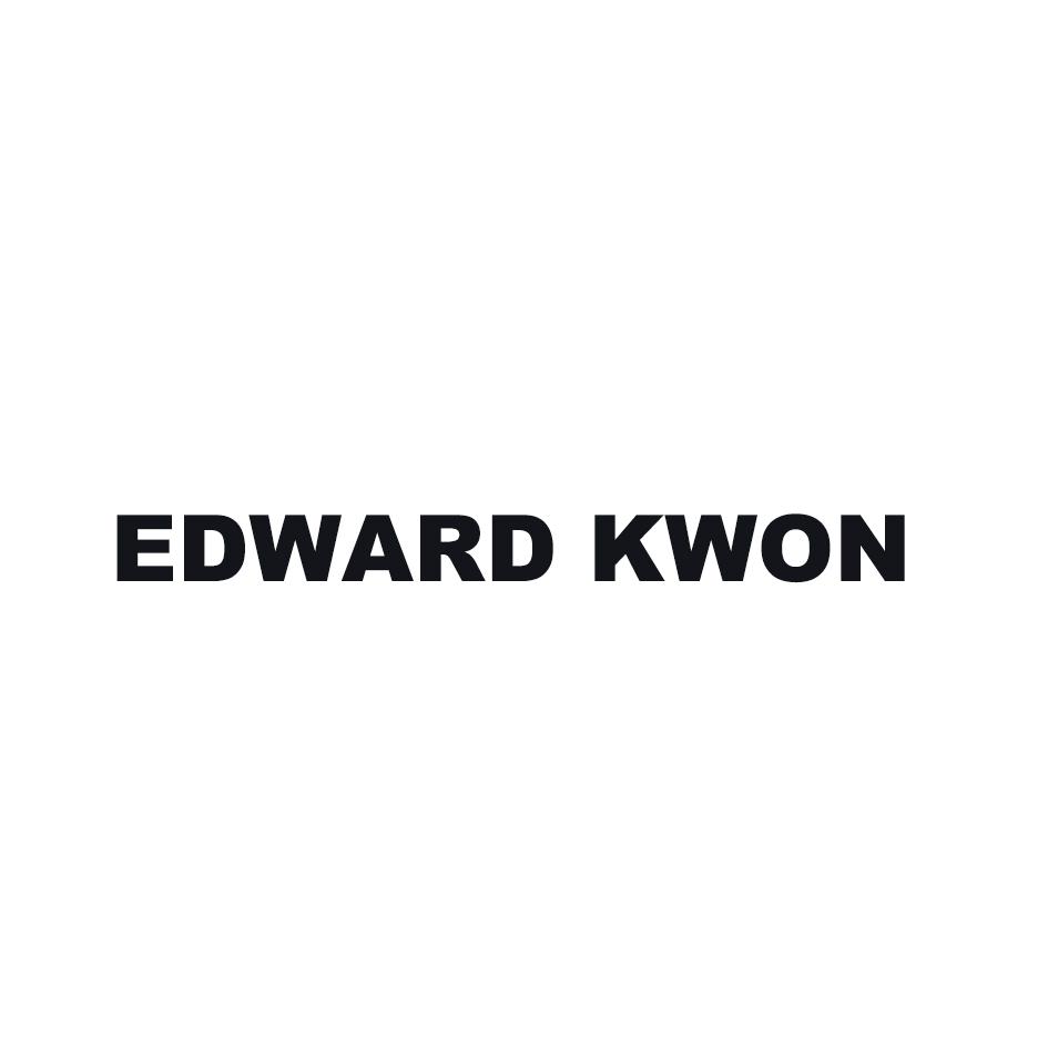 EDWARD KWON