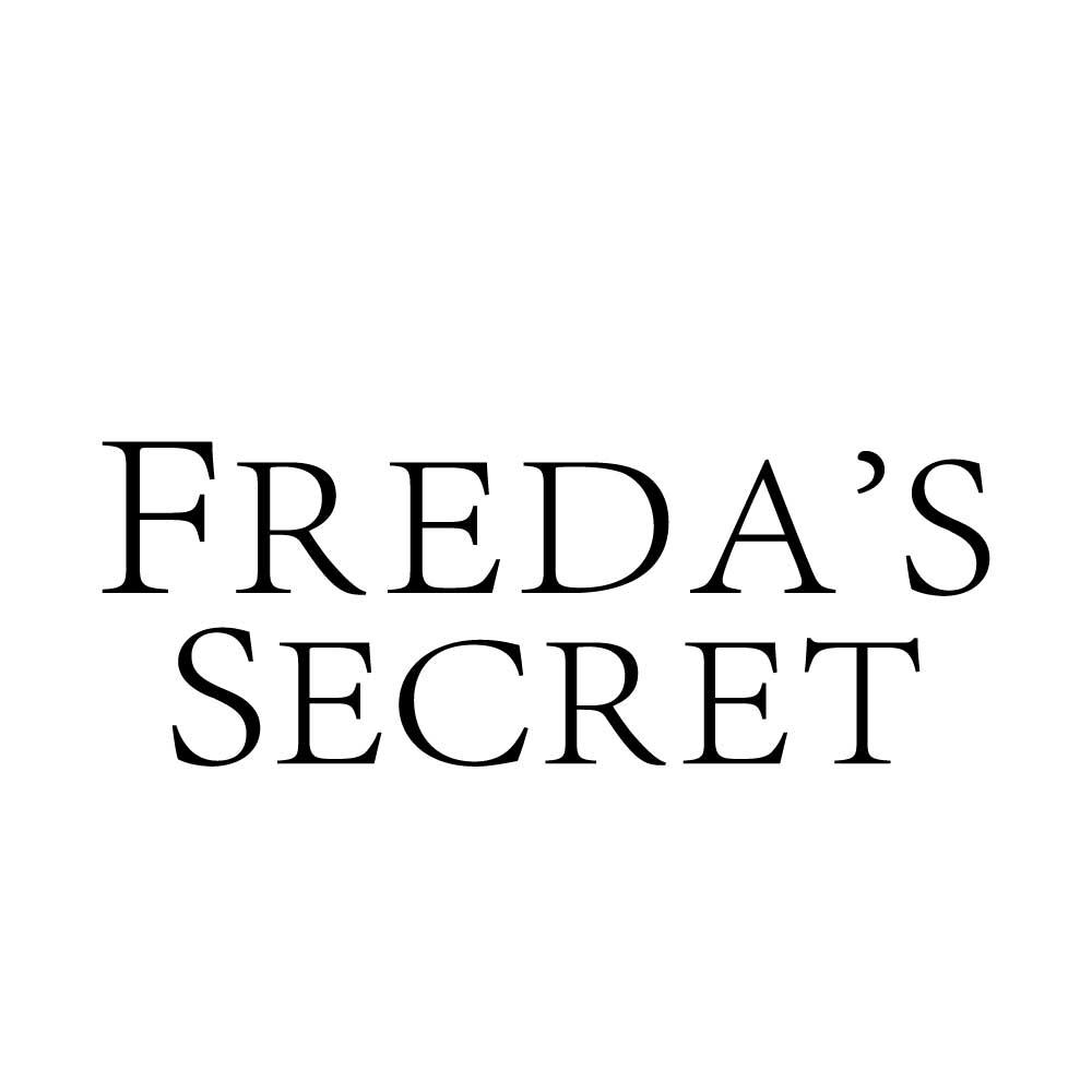 FREDA\'S SECRET