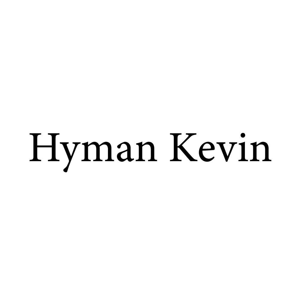 HYMAN KEVIN