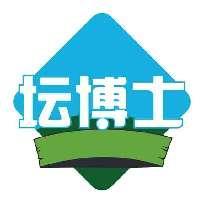 坛博士