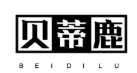 贝蒂鹿