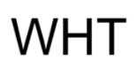 WHT