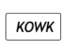 KOWK