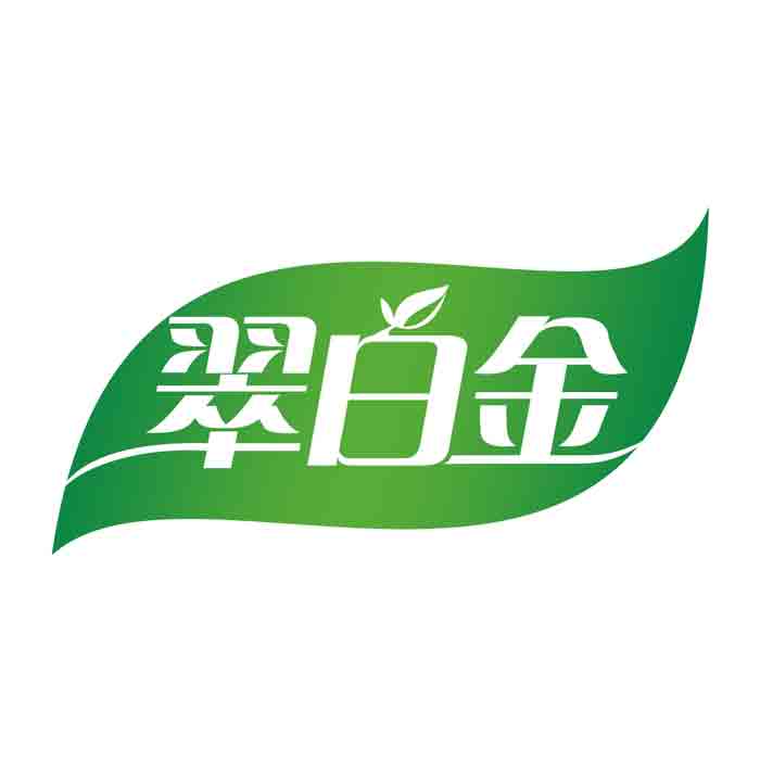 翠白金