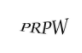 PRPW