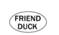 FRIEND DUCK