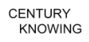 CENTURY KNOWING