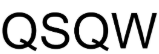 QSQW
