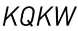 KQKW