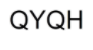 QYQH