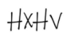 HXHV