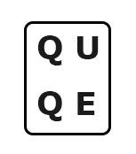 QU QE