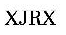XJRX