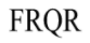 FRQR