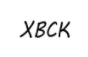 XBCK