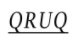 QRUQ
