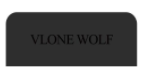 VLONE WOLF