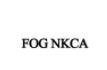 FOG NKCA