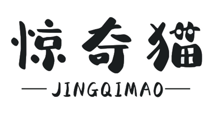 惊奇猫