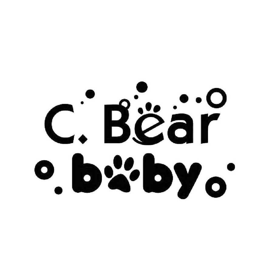 C BEAR BABY
