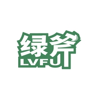 绿斧
LVFU