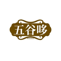 五谷哆
WUGUDUO