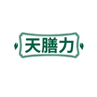 天膳力