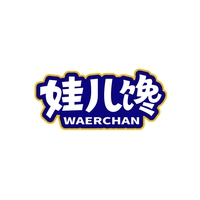 娃儿馋
WAERCHAN