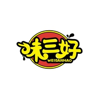 味三好
WEISANHAO