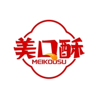 美口酥
MEIKOUSU