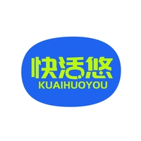 快活悠
KUAIHUOYOU