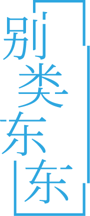 别类东东