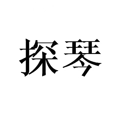 探琴